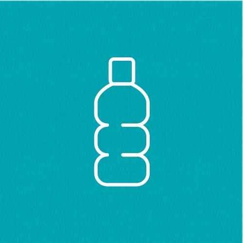 bottle icon